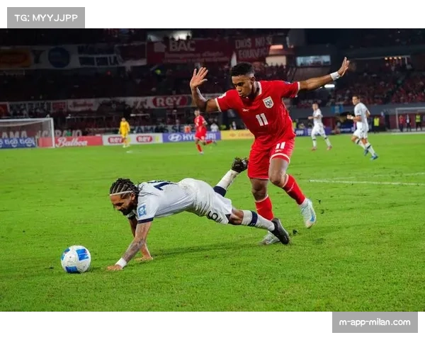 巴拿马客场逆转危地马拉 进攻端多点开花显露强队本色