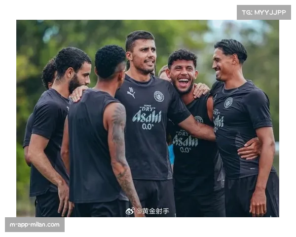 曼城中场罗德里伤愈归队 有望提升球队中场控制力