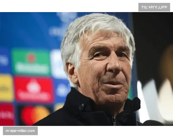 亚特兰大惜败毕尔巴鄂竞技 加斯佩里尼激进战术受考验