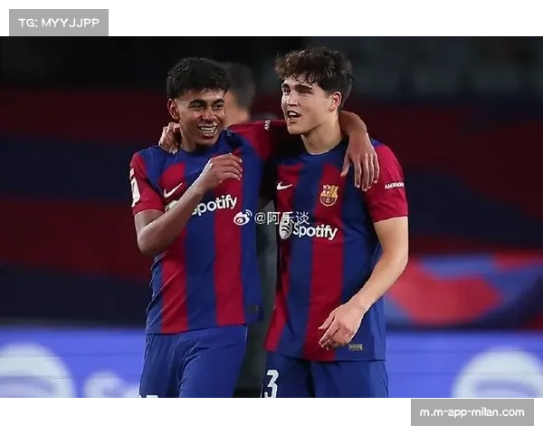 巴萨年轻后卫库巴西伤愈复出 但比赛状态仍需时间恢复