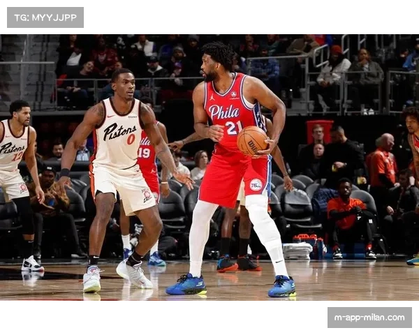 76人战绩四十一胜三十四负,附加赛区域位置不再稳固